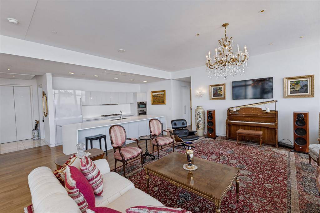 1918 Olive Street #2802, Dallas, TX 75201