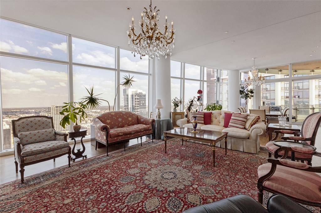 1918 Olive Street #2802, Dallas, TX 75201