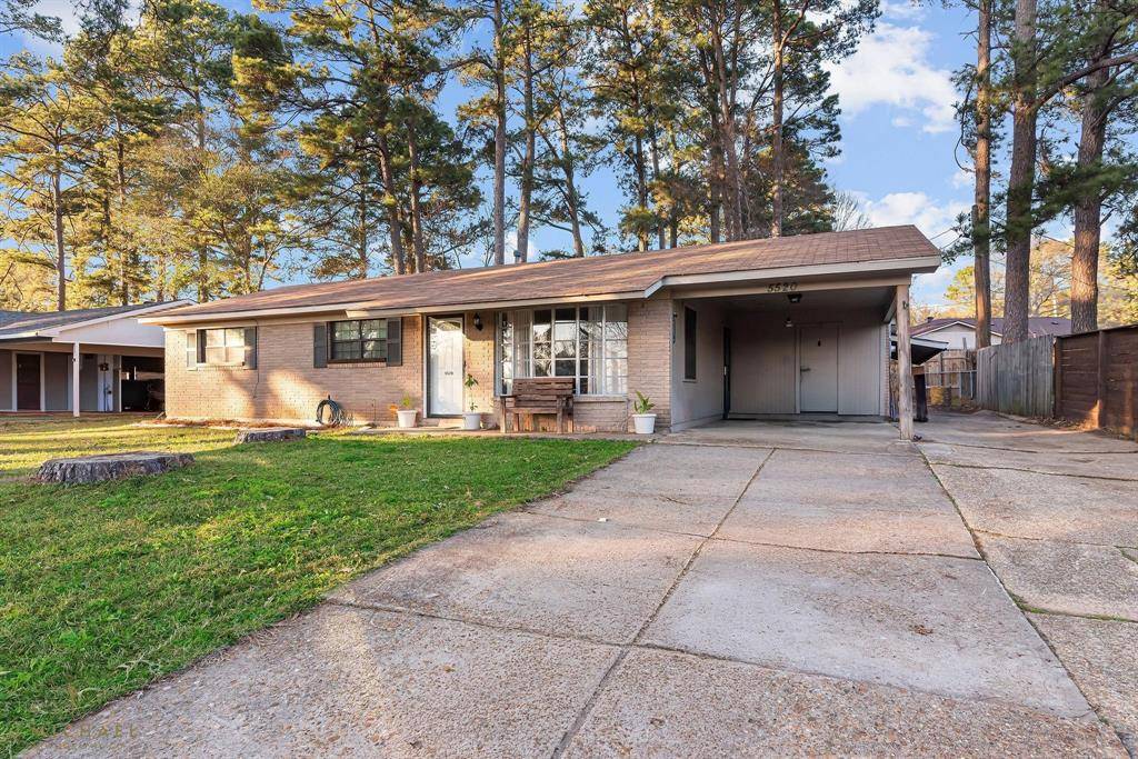 5520 Knollcrest Drive, Shreveport, LA 71129