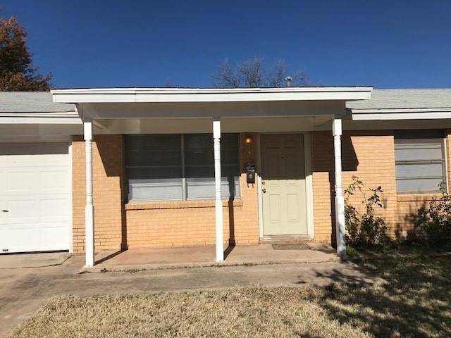 3624 N 10th Street, Abilene, TX 79603