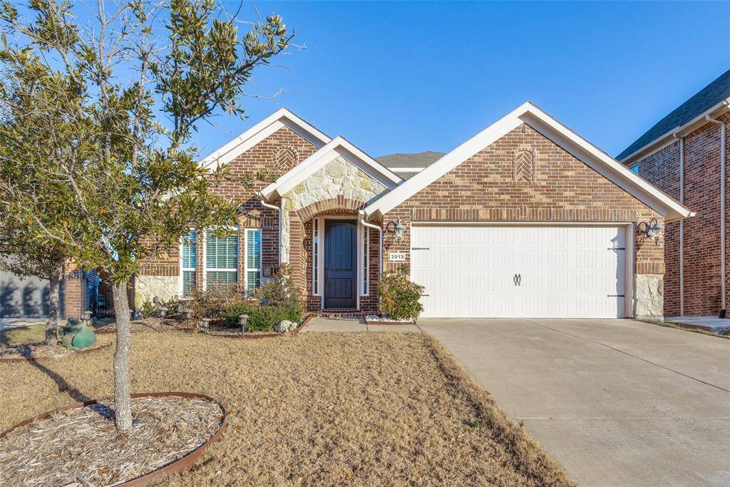 2913 Dockside, Little Elm, TX 75068