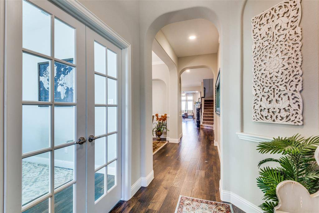 2913 Dockside, Little Elm, TX 75068