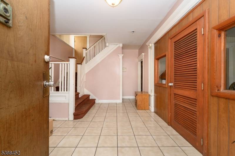 24 N 23Rd St, East Orange City, NJ 07017