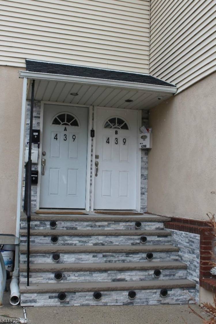 439 Marshall St, Paterson City, NJ 07503