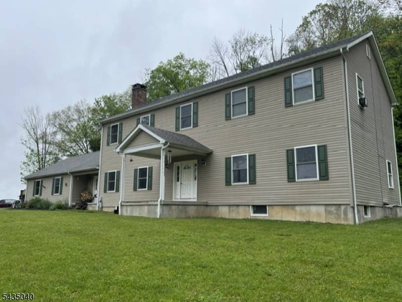 28 Beaver Run Rd, Lafayette Twp., NJ 07848