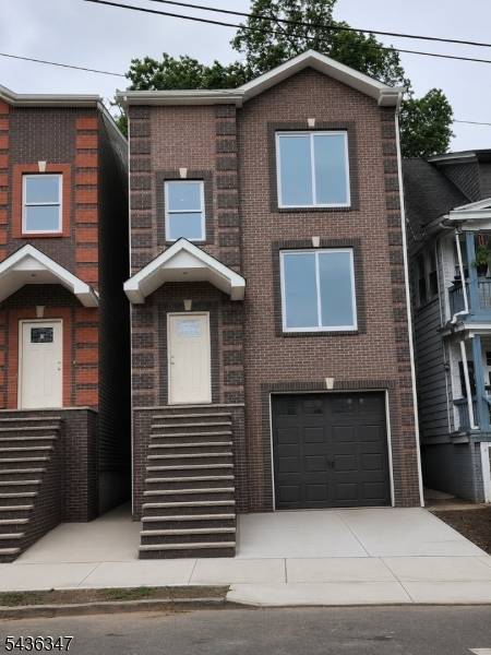 16 Cliff St, Newark City, NJ 07106