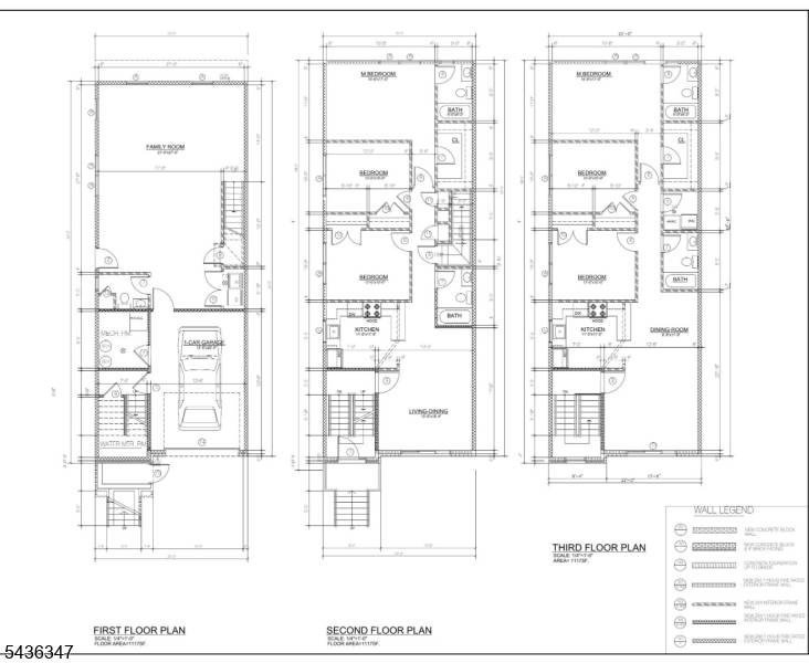 16 Cliff St, Newark City, NJ 07106