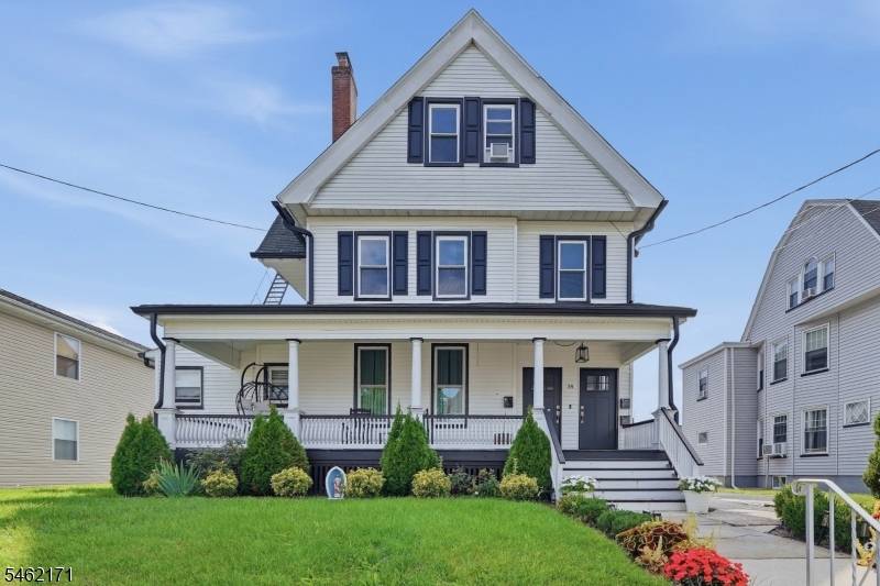 35 Rossmore Pl #2, Belleville Twp., NJ 07109