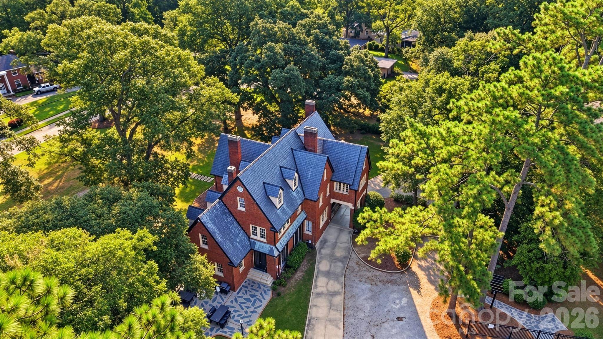 1503 Elm ST, Conway, SC 29526
