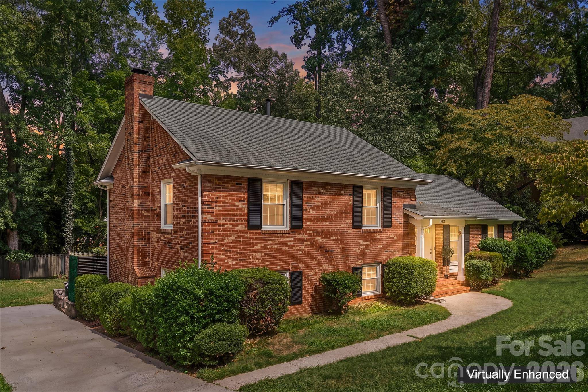 2815 Burnt Mill RD, Charlotte, NC 28210