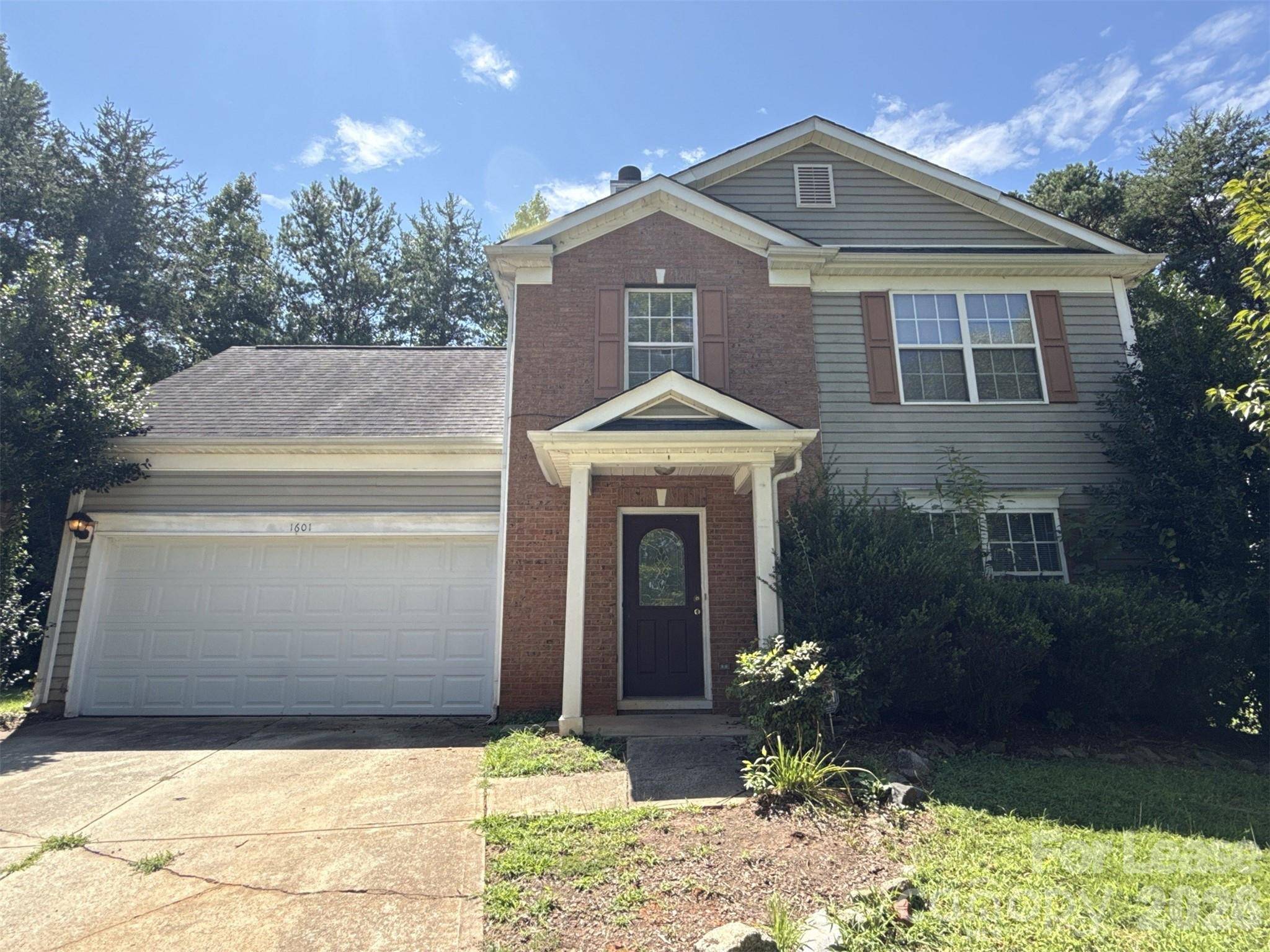 1601 Elk Creek CT, Charlotte, NC 28214