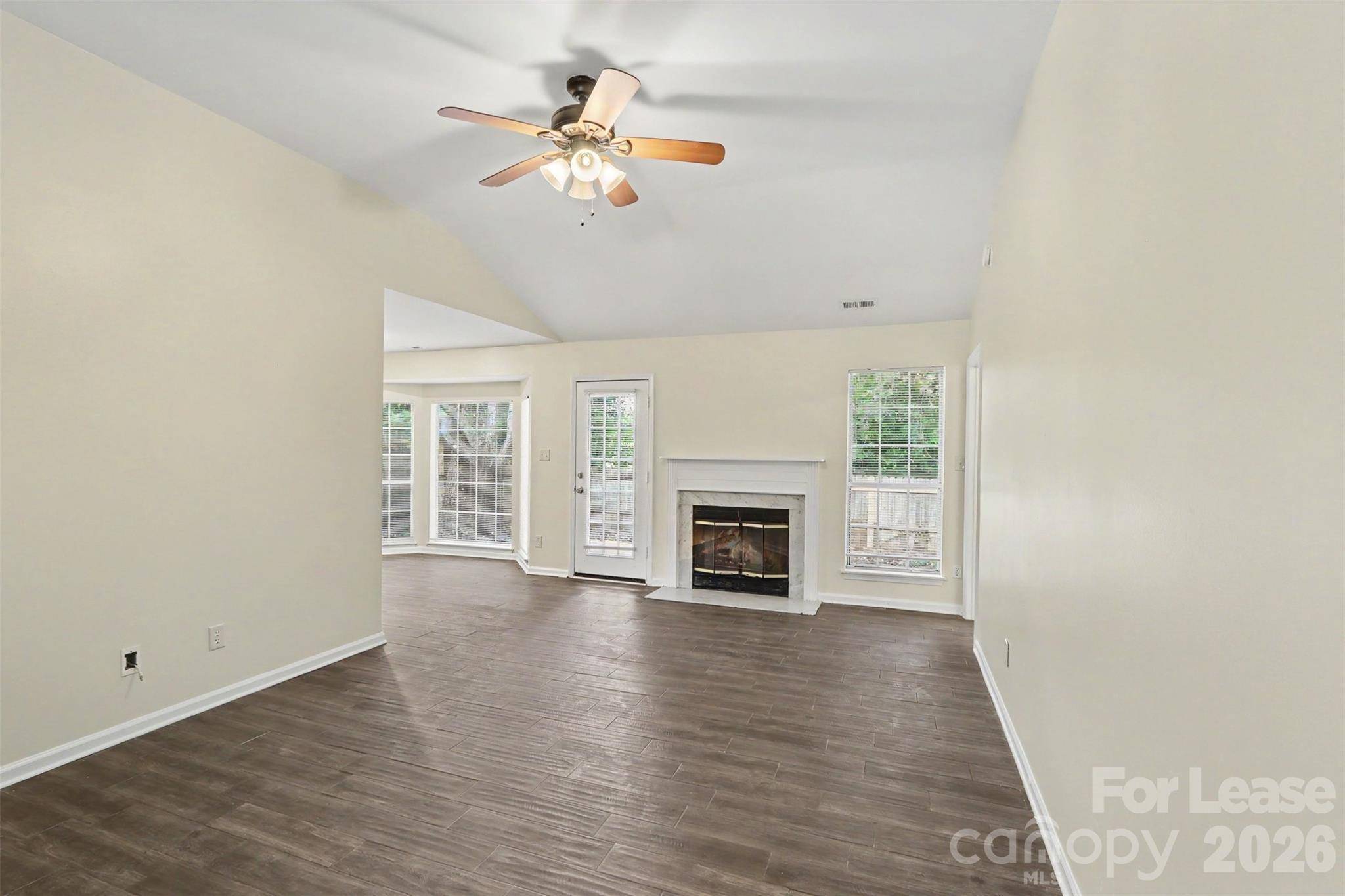 3107 Scotch Moss CT, Charlotte, NC 28269