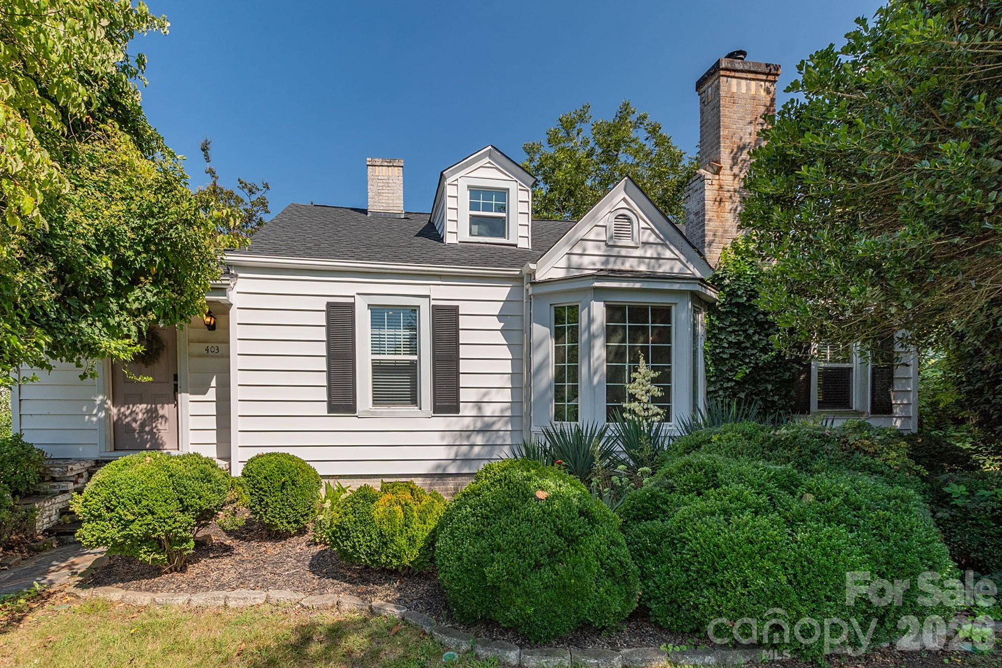 403 Fairview DR, Lexington, NC 27292