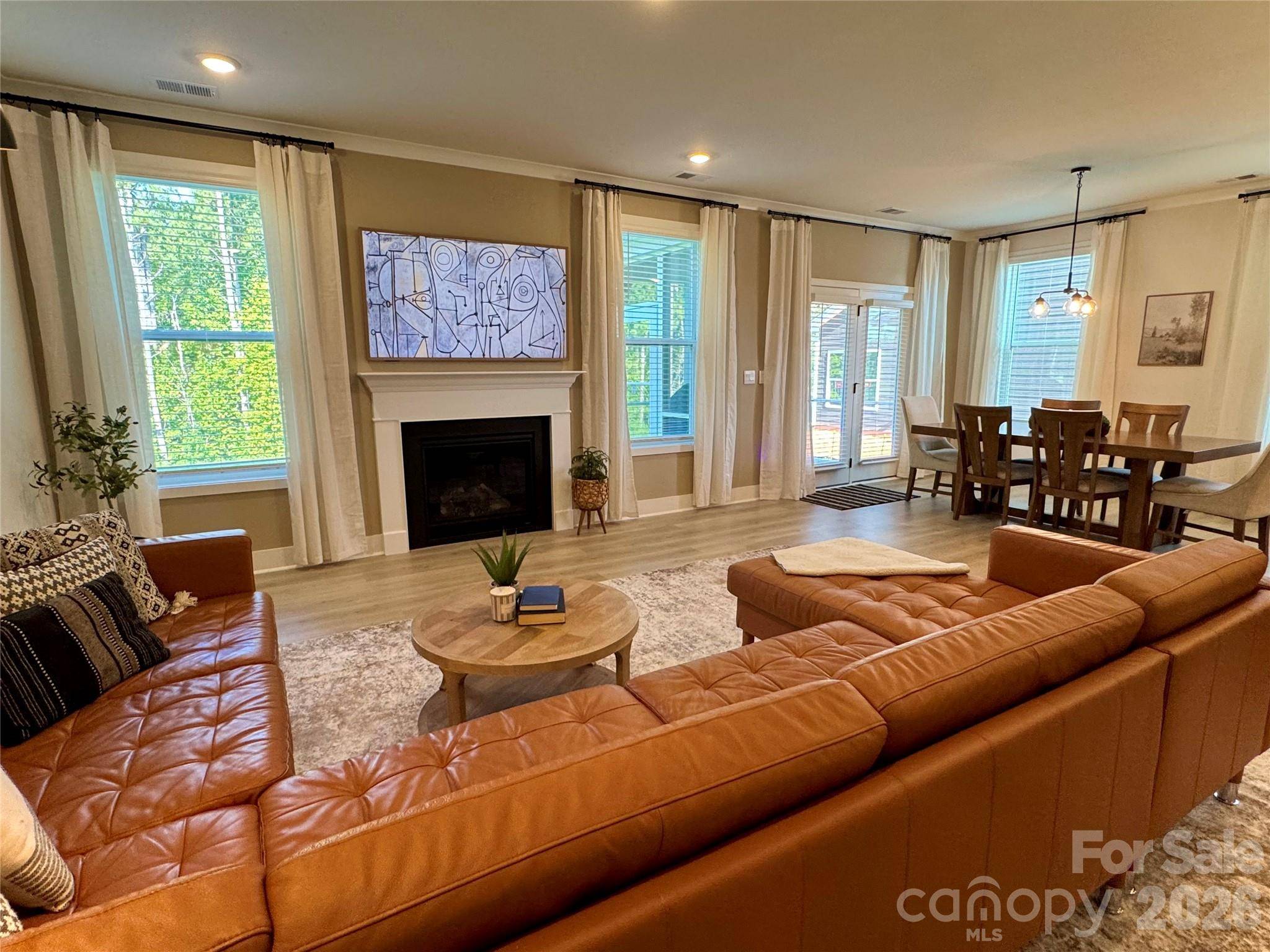 7513 Bainbridge RD, Sherrills Ford, NC 28673