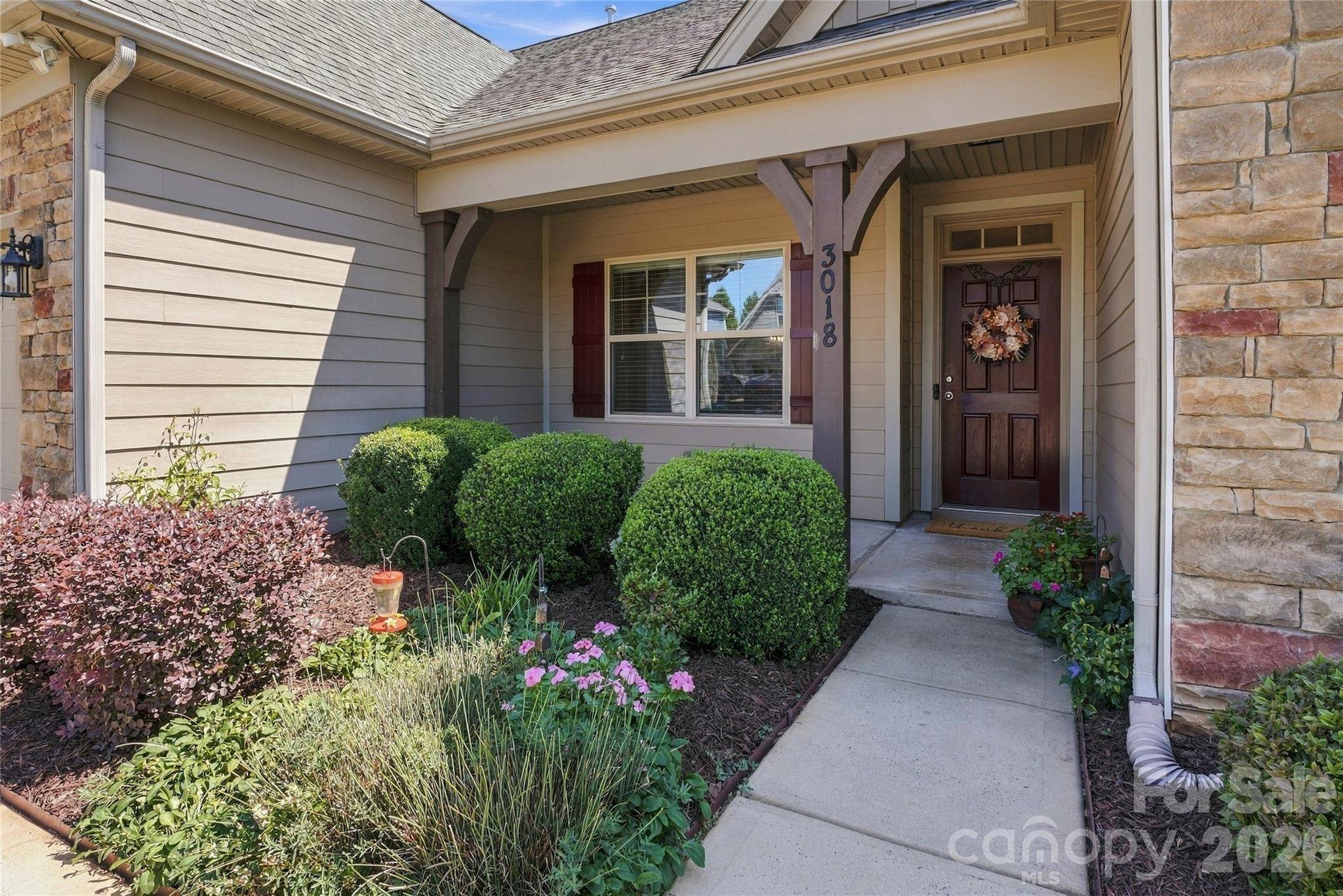 3018 Burgess DR, Lancaster, SC 29720