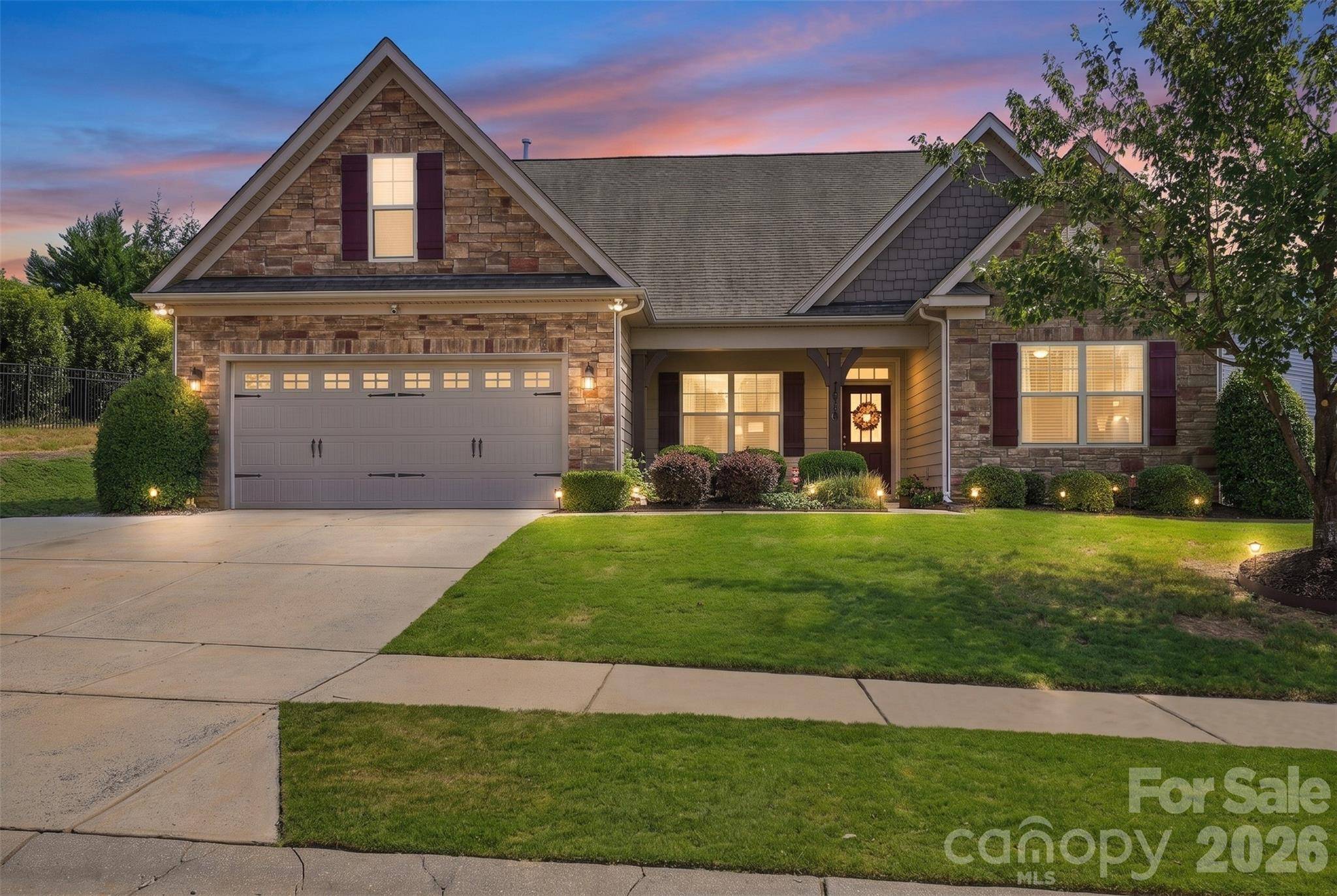 3018 Burgess DR, Lancaster, SC 29720