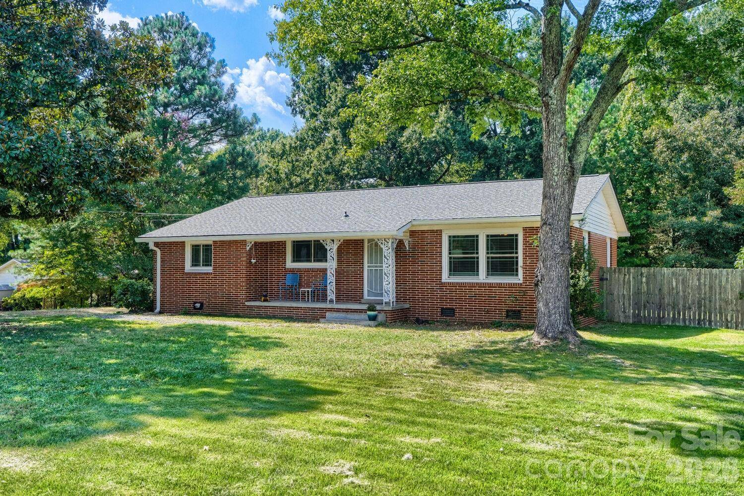 301 Jean AVE, Kannapolis, NC 28083