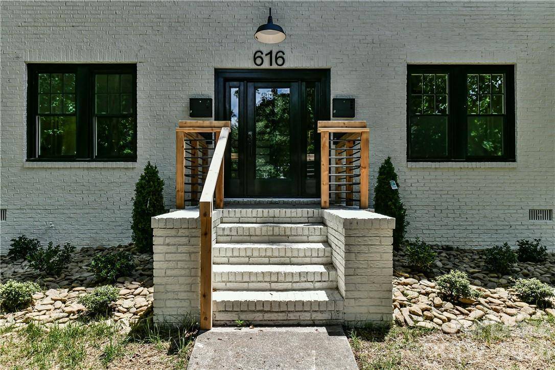 616 Oakland AVE #A, Charlotte, NC 28204