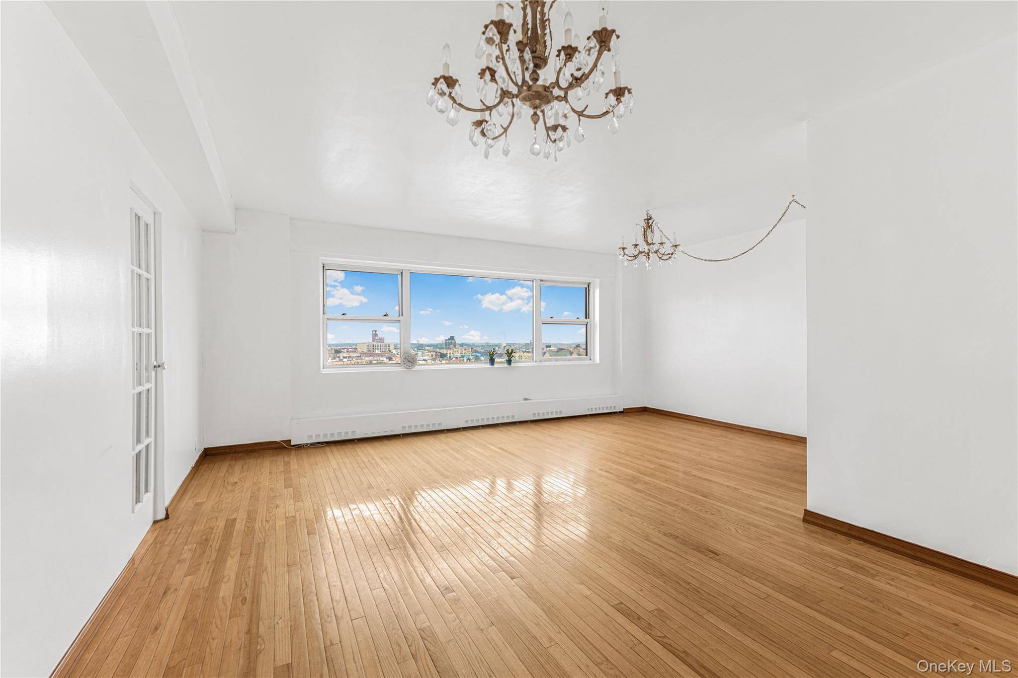 8 Fordham OVAL #16B, Bronx, NY 10468