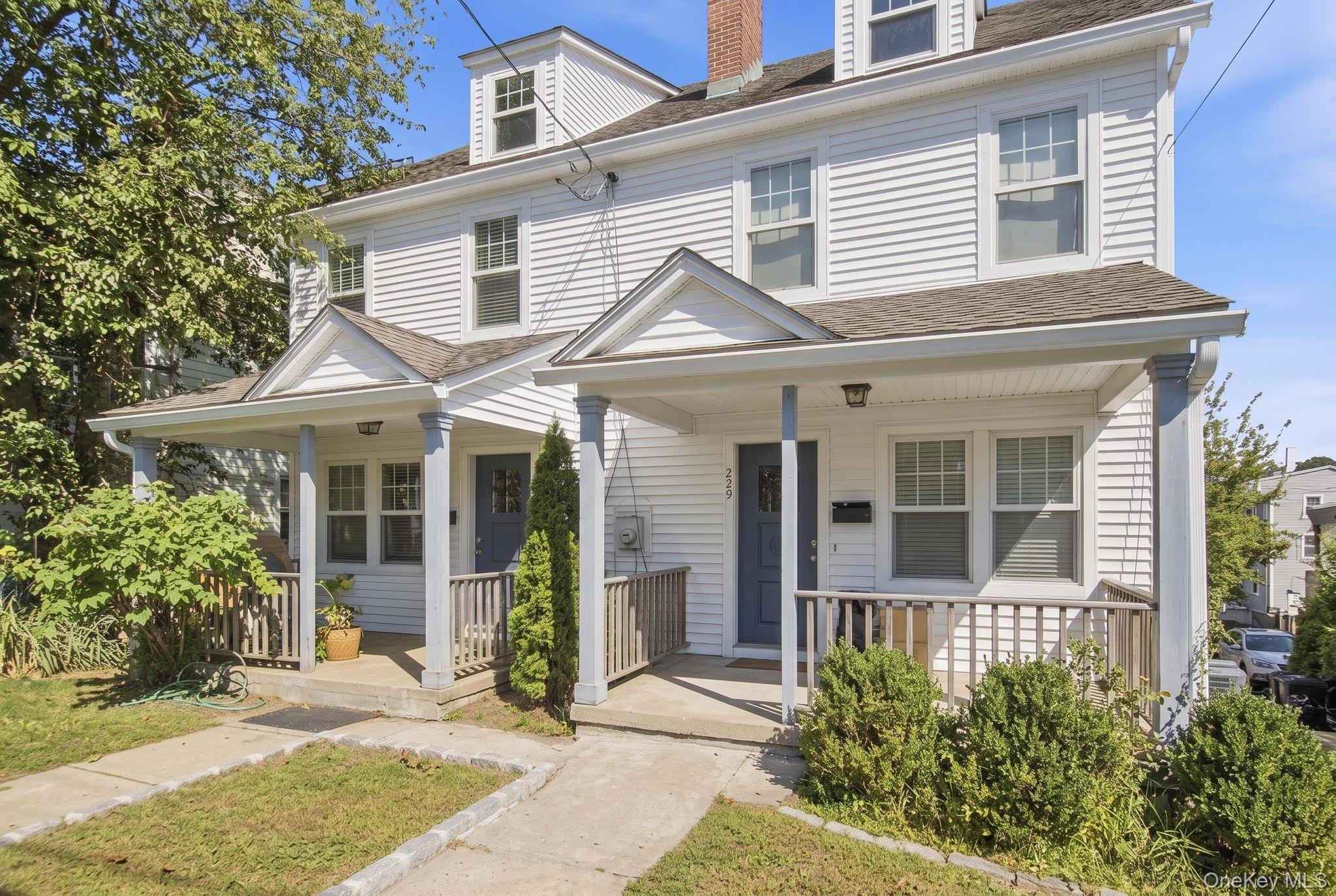 227-229 S Ridge ST, Port Chester, NY 10573