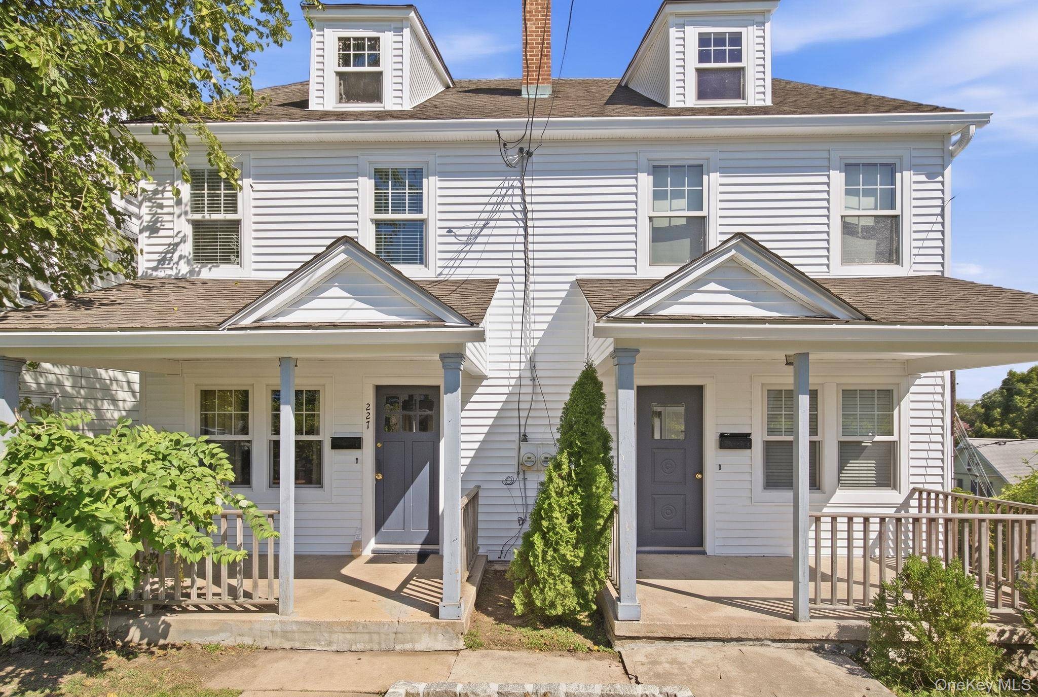 227-229 S Ridge ST, Port Chester, NY 10573