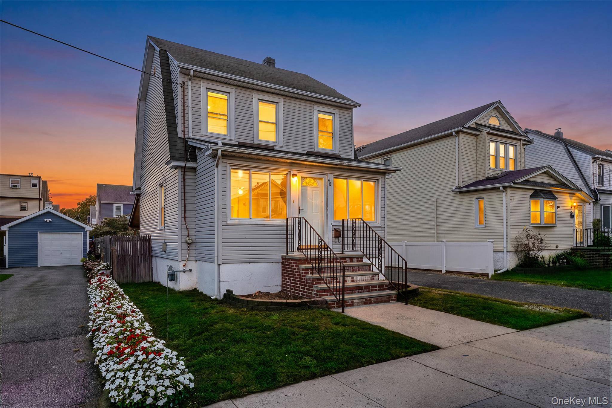 46 Derby ST, Valley Stream, NY 11581