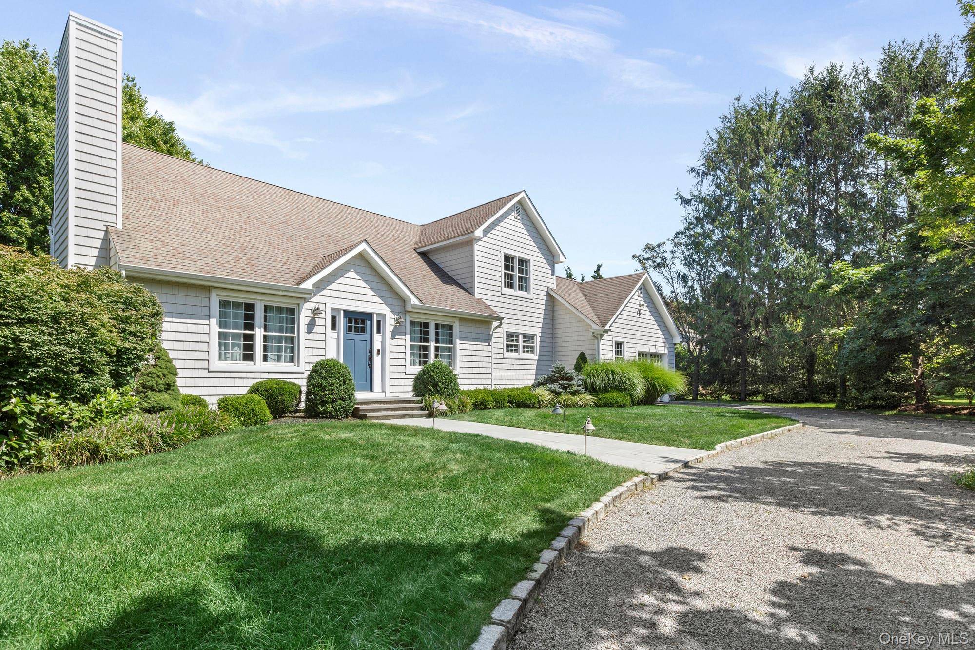 5 William WAY, Southampton, NY 11968