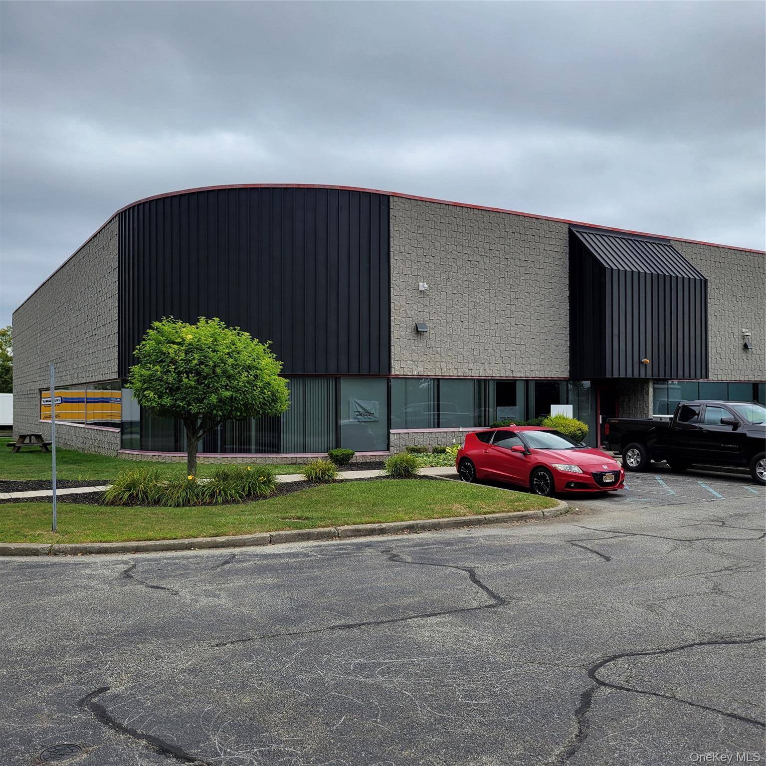 900 Corporate BLVD #RTE17K, Newburgh, NY 12550