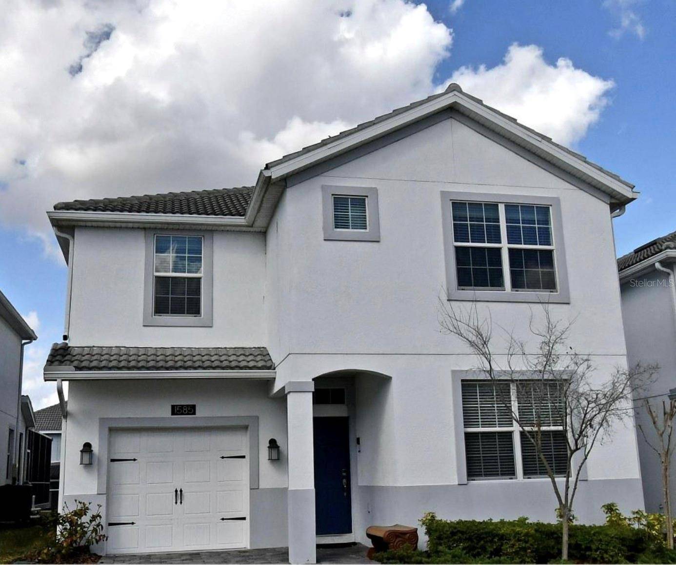 1585 MULLIGAN BLVD, Davenport, FL 33896