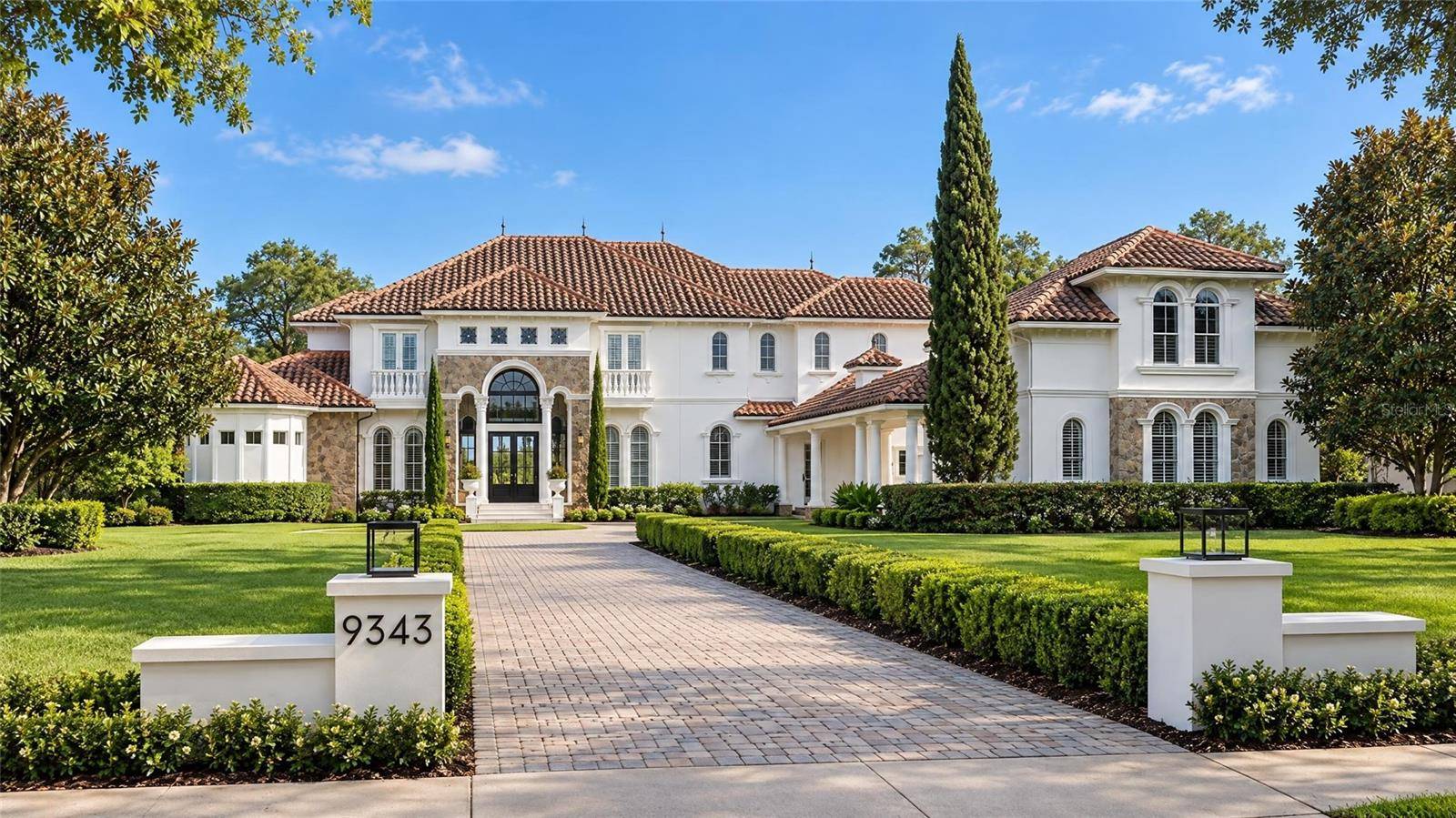 9343 TIBET POINTE CIR, Windermere, FL 34786