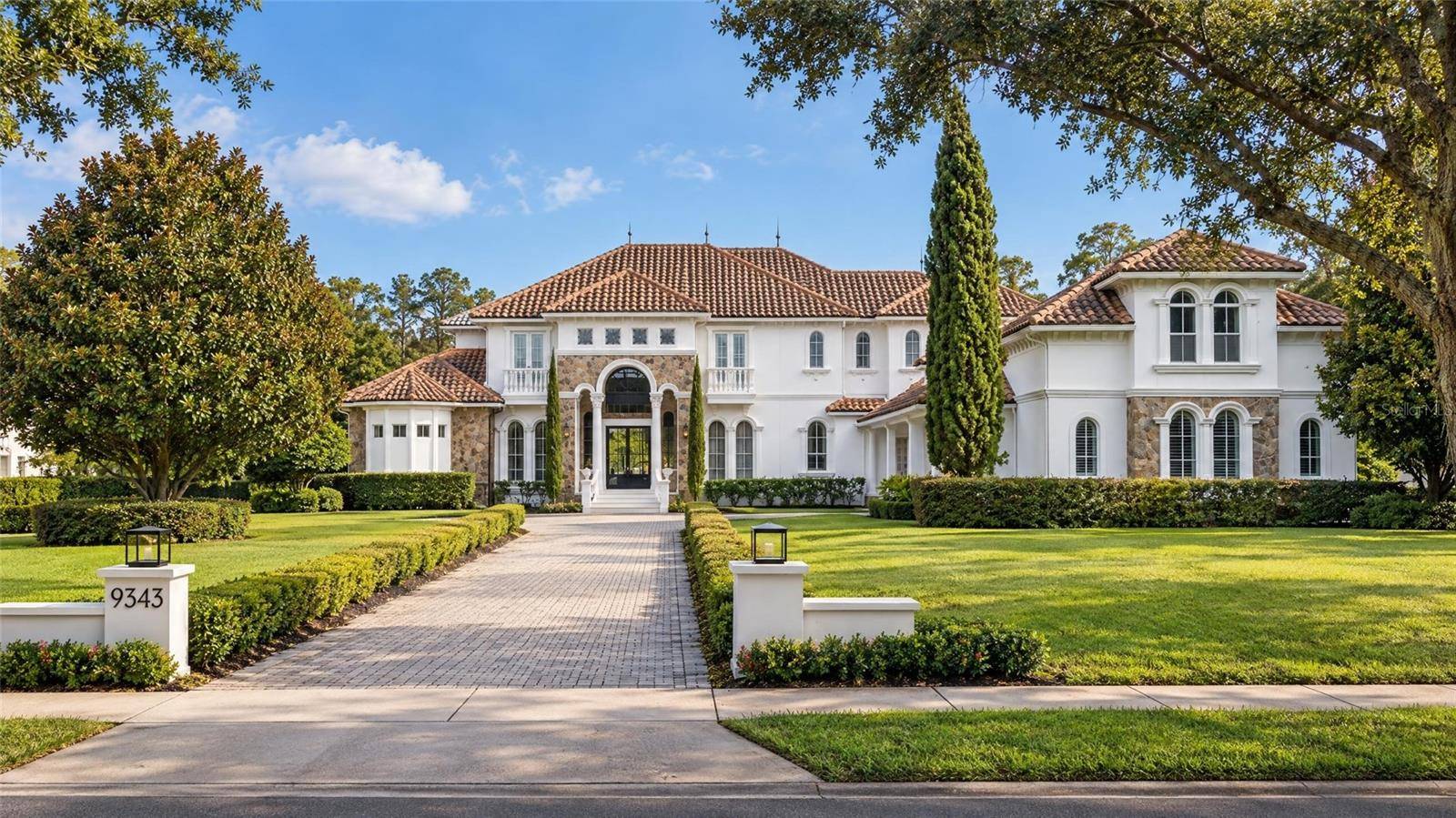 9343 TIBET POINTE CIR, Windermere, FL 34786