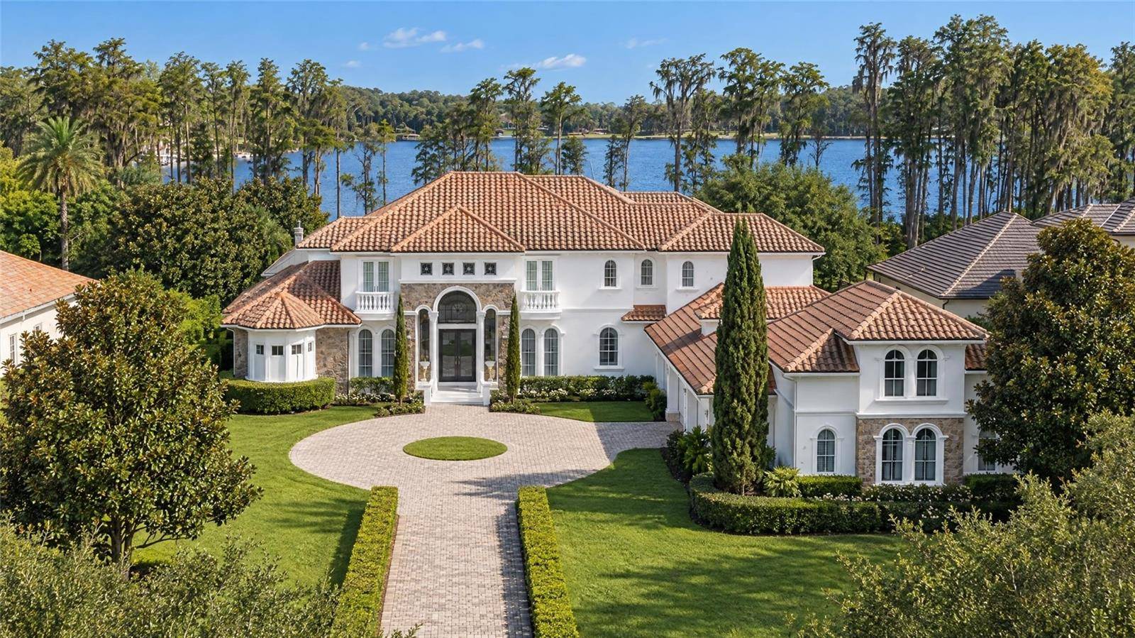 9343 TIBET POINTE CIR, Windermere, FL 34786