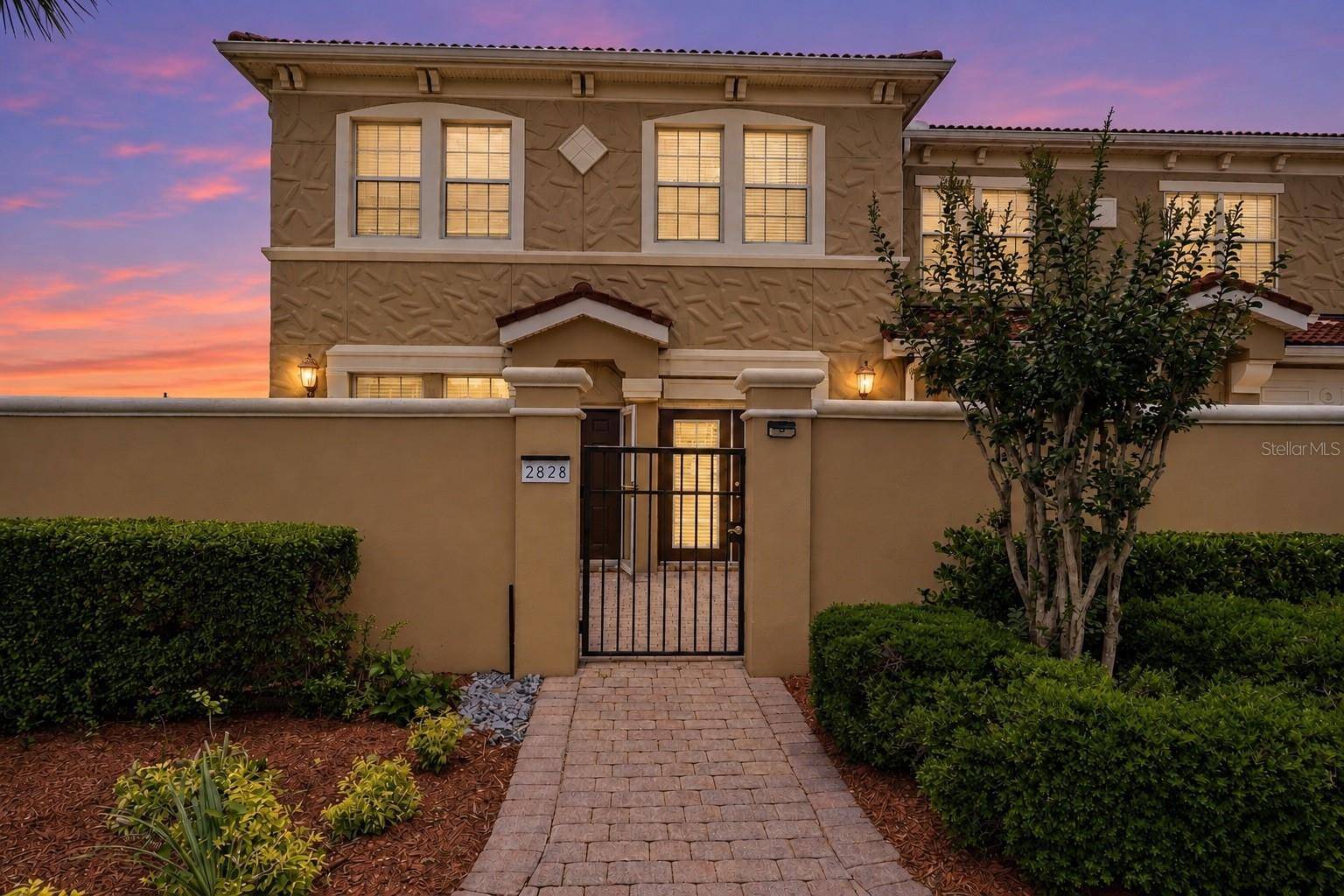 2828 BELLA VISTA DR, Davenport, FL 33897
