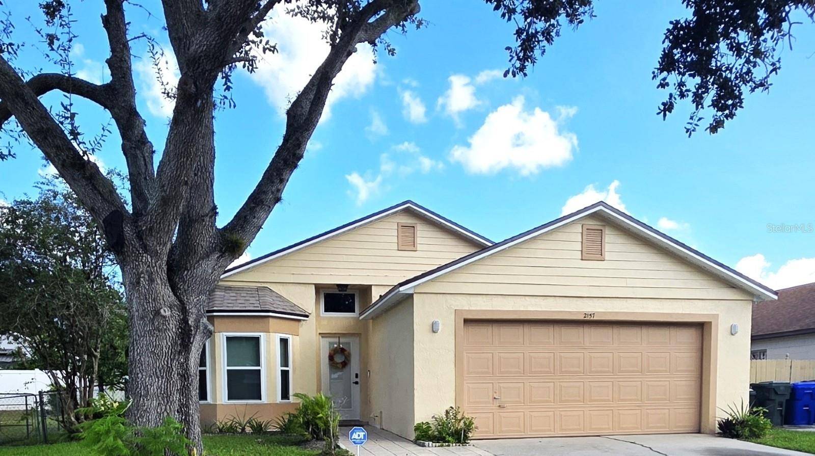 2157 RJ CIR, Kissimmee, FL 34744