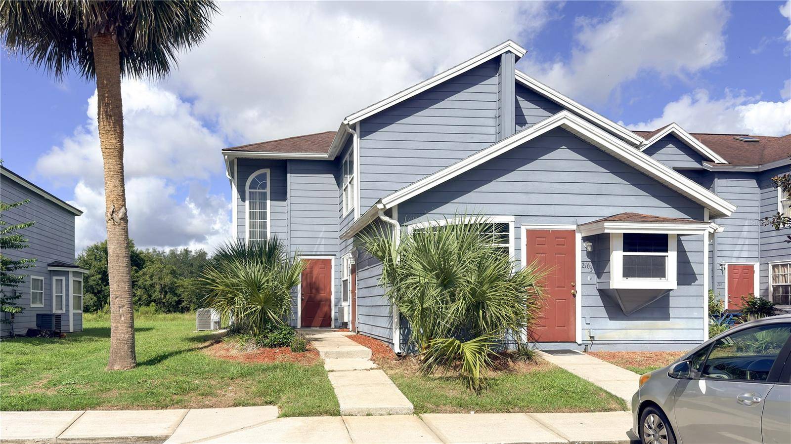 206 ORCHID DR, Davenport, FL 33897