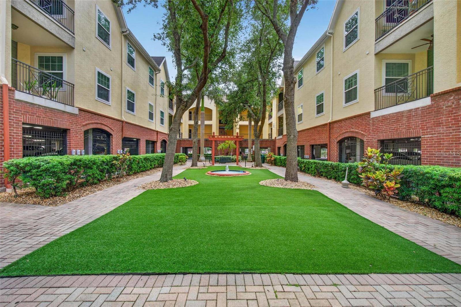 2010 E PALM AVE #14320, Tampa, FL 33605