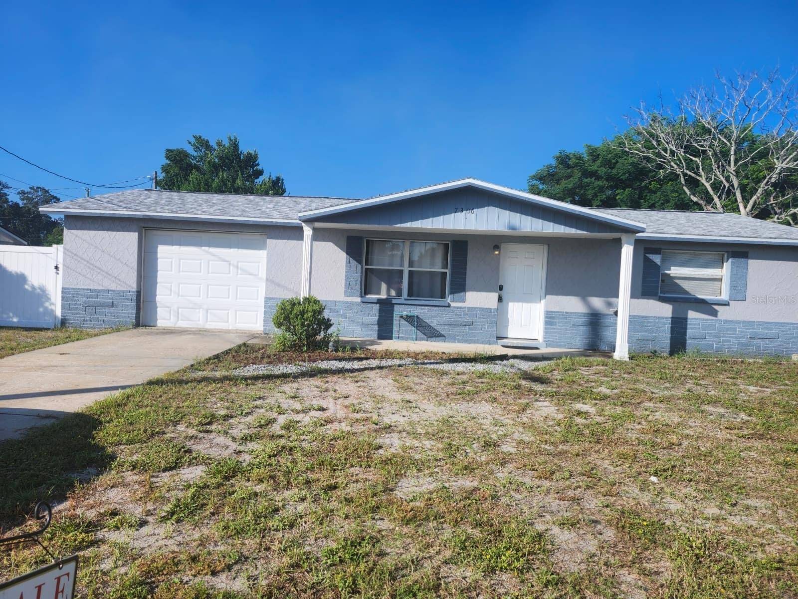 7306 WINDSOR ST, Hudson, FL 34667