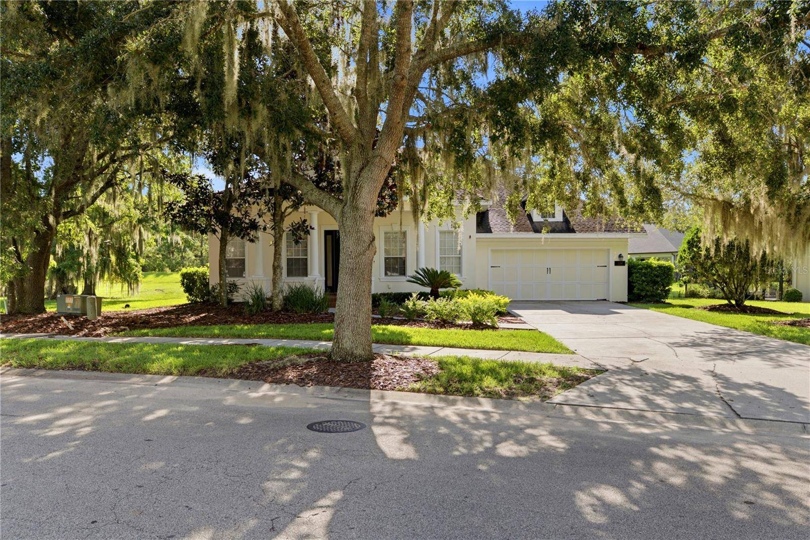 5268 SOUTHERN VALLEY LOOP, Brooksville, FL 34601