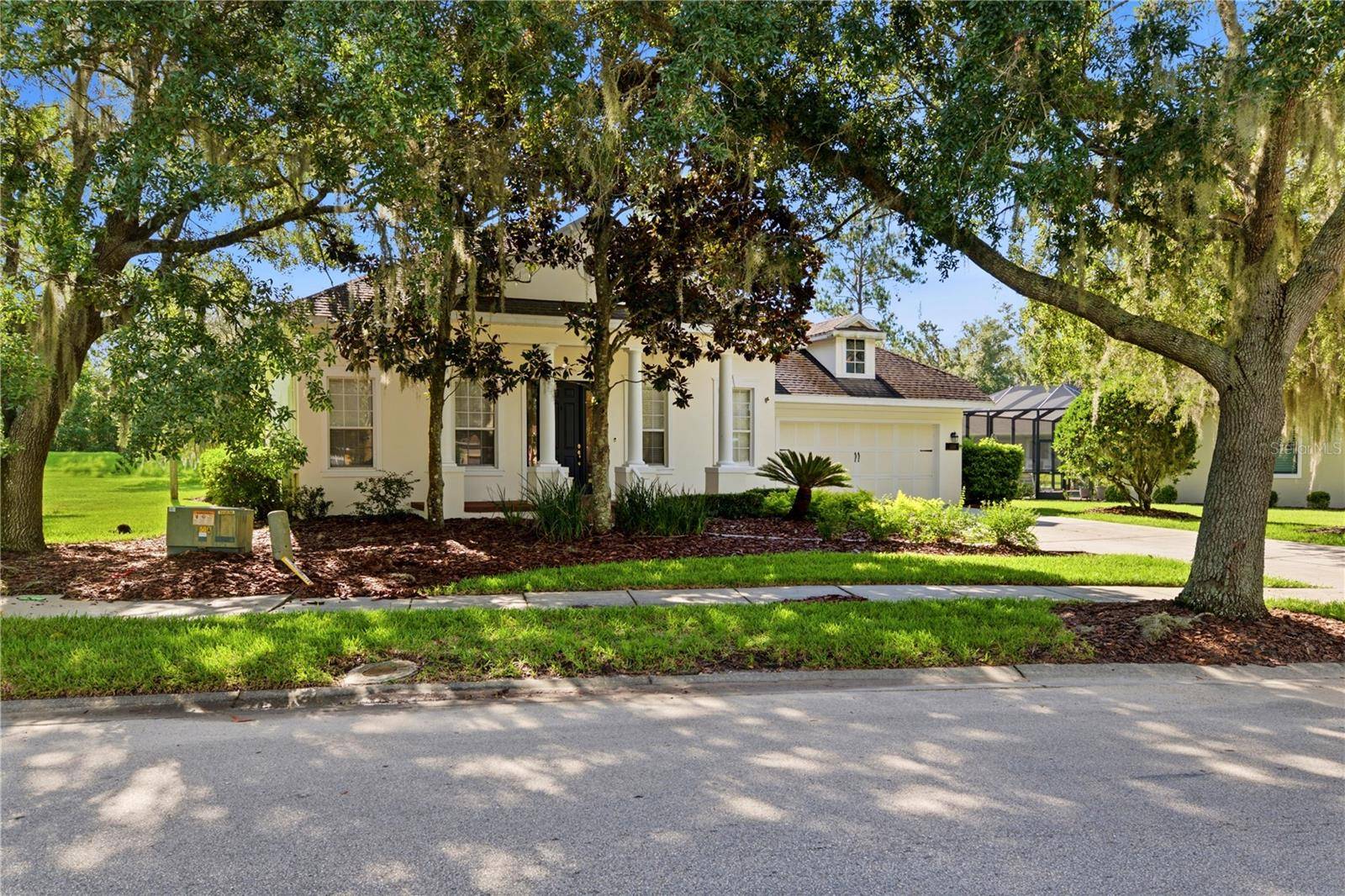 5268 SOUTHERN VALLEY LOOP, Brooksville, FL 34601