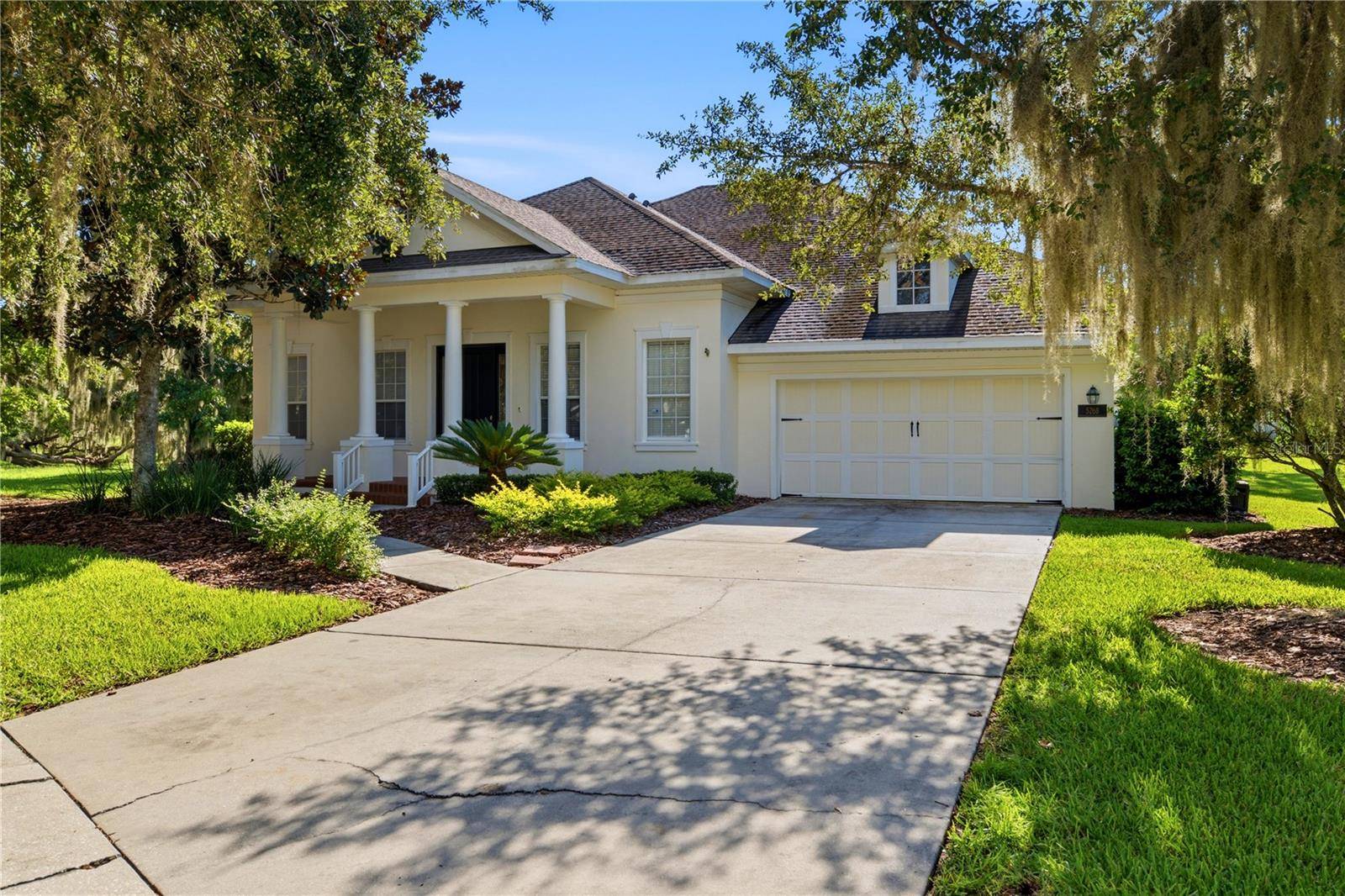 5268 SOUTHERN VALLEY LOOP, Brooksville, FL 34601