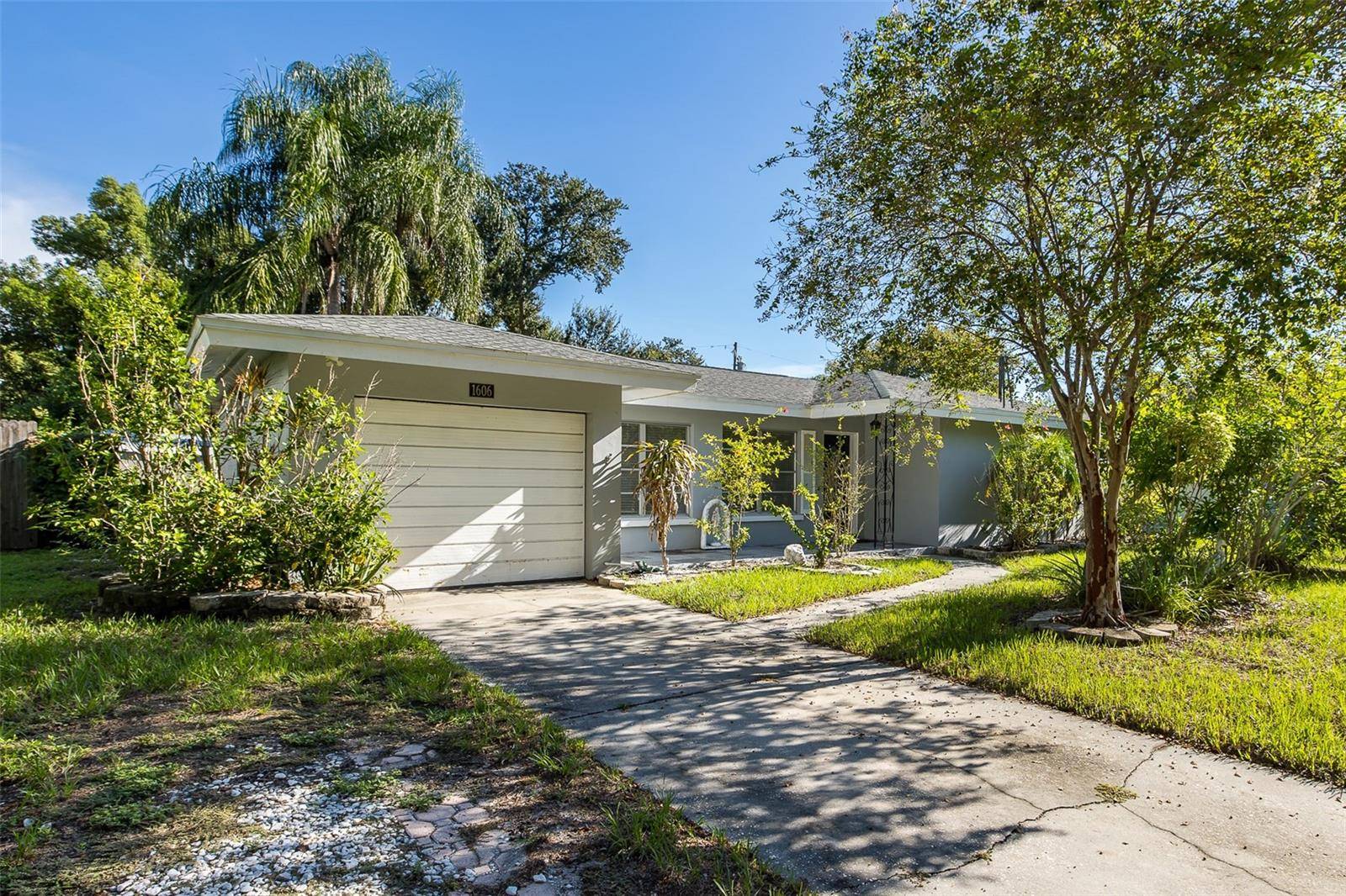 1606 FRUITWOOD DR, Clearwater, FL 33756