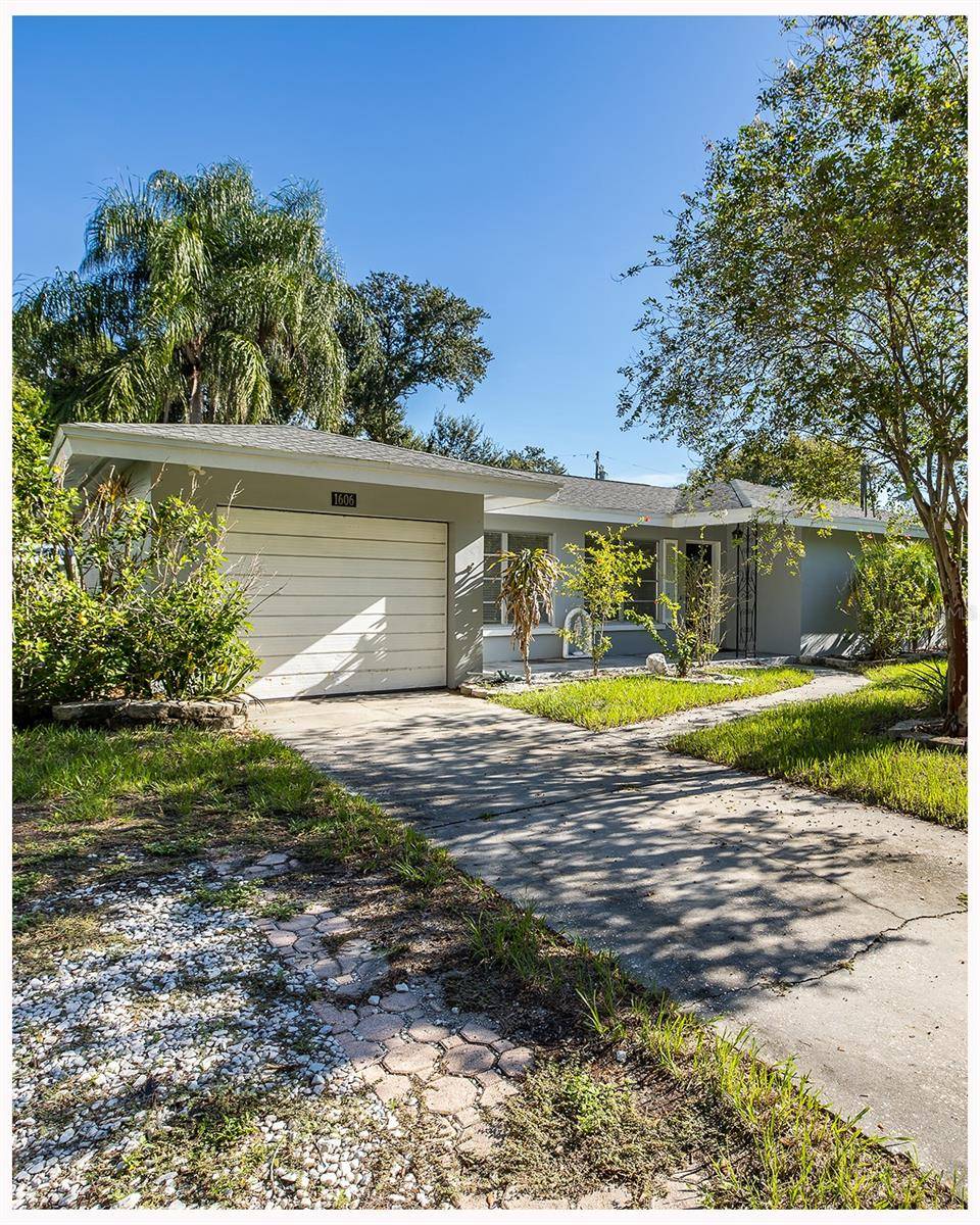 1606 FRUITWOOD DR, Clearwater, FL 33756