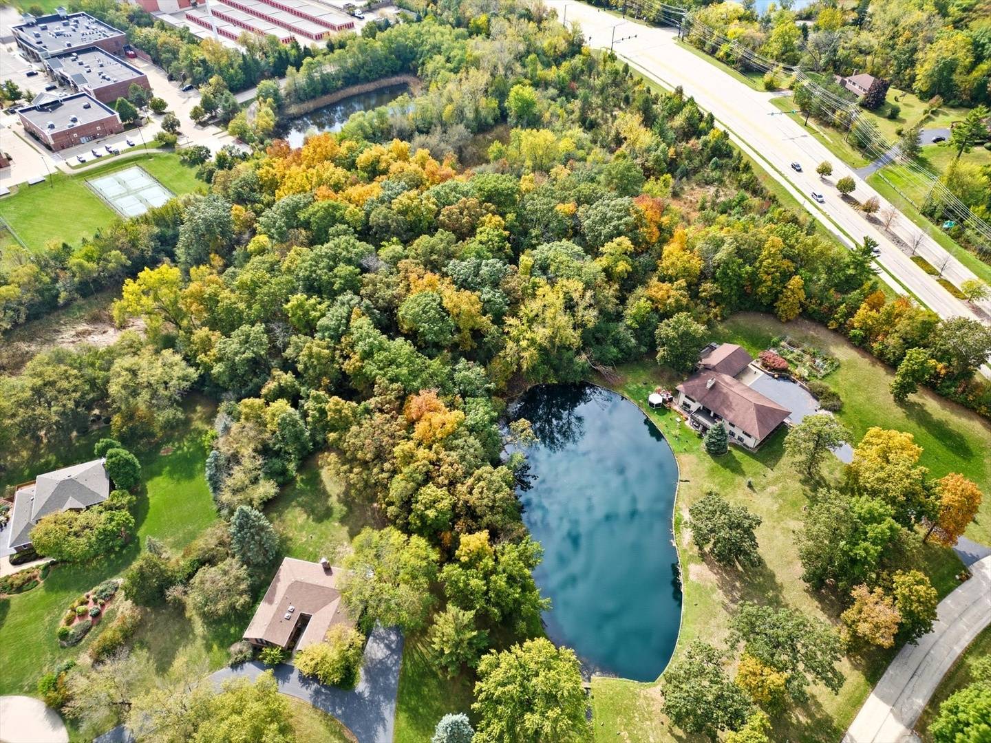 21041-51 N Quentin RD, Lake Zurich, IL 60047