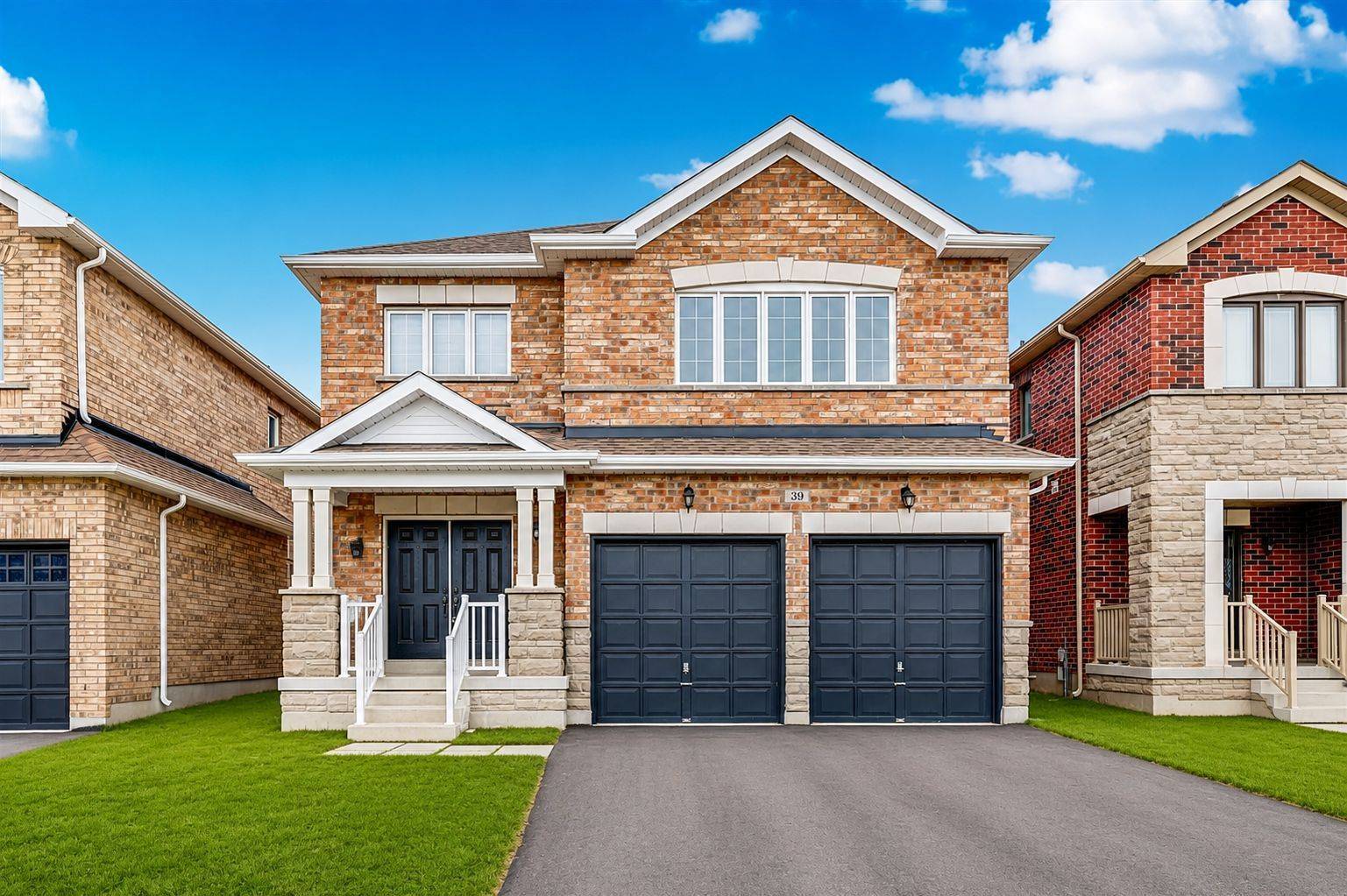 39 Butcher ST, Brock, ON L0K 1A0