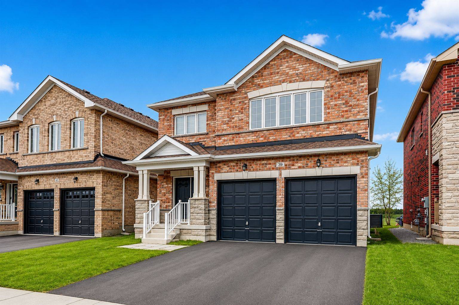 39 Butcher ST, Brock, ON L0K 1A0
