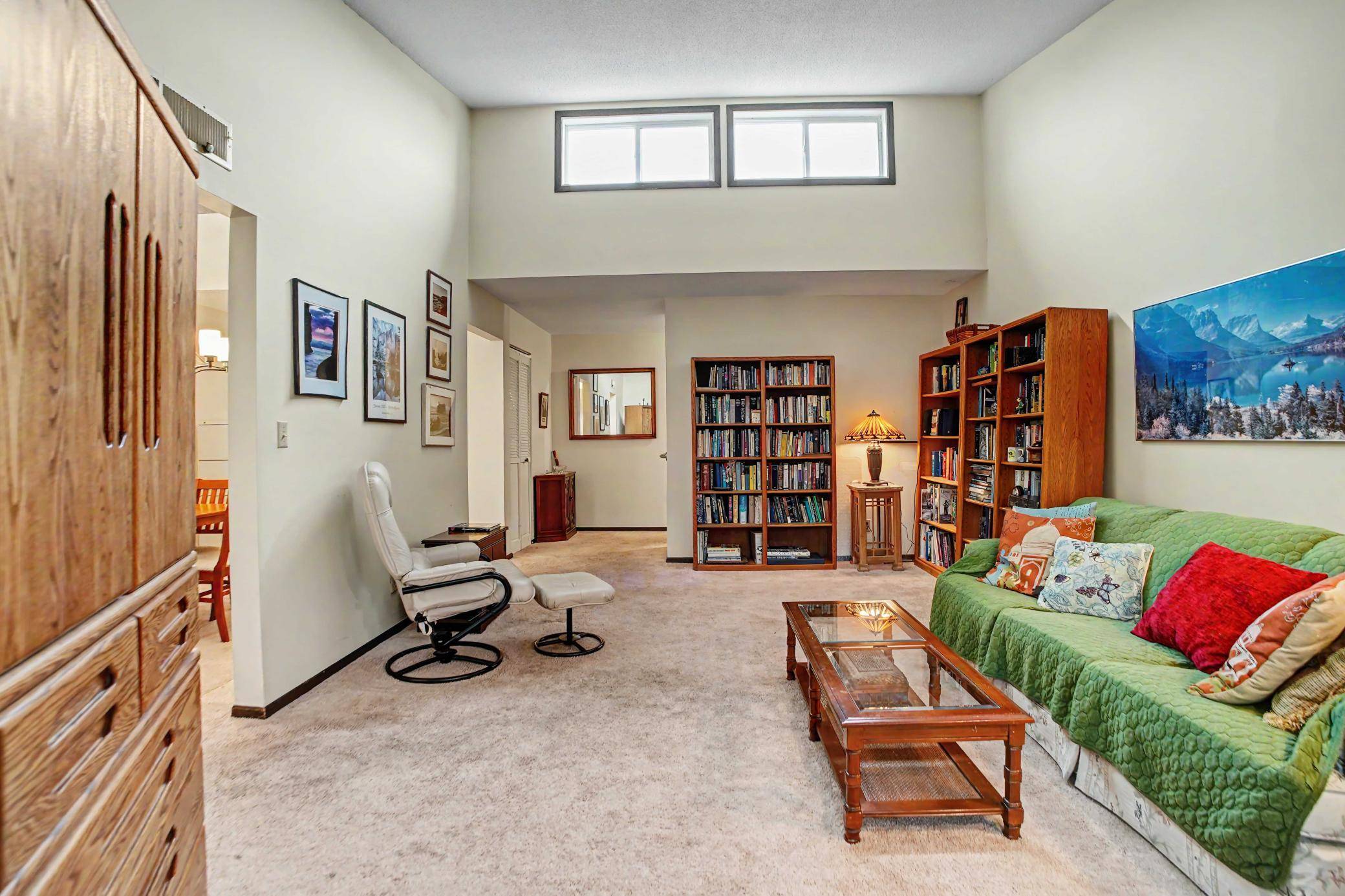 2680 Oxford ST N #145, Roseville, MN 55113