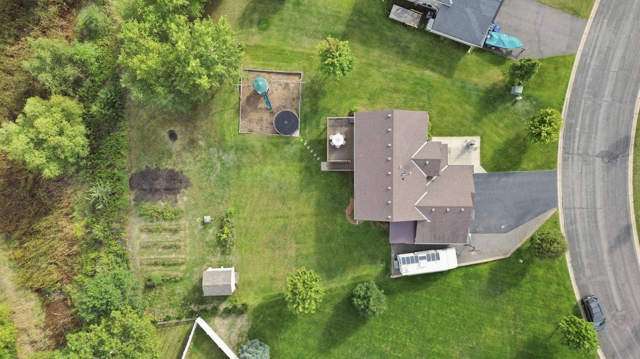 8796 Ebersole AVE, Monticello, MN 55362