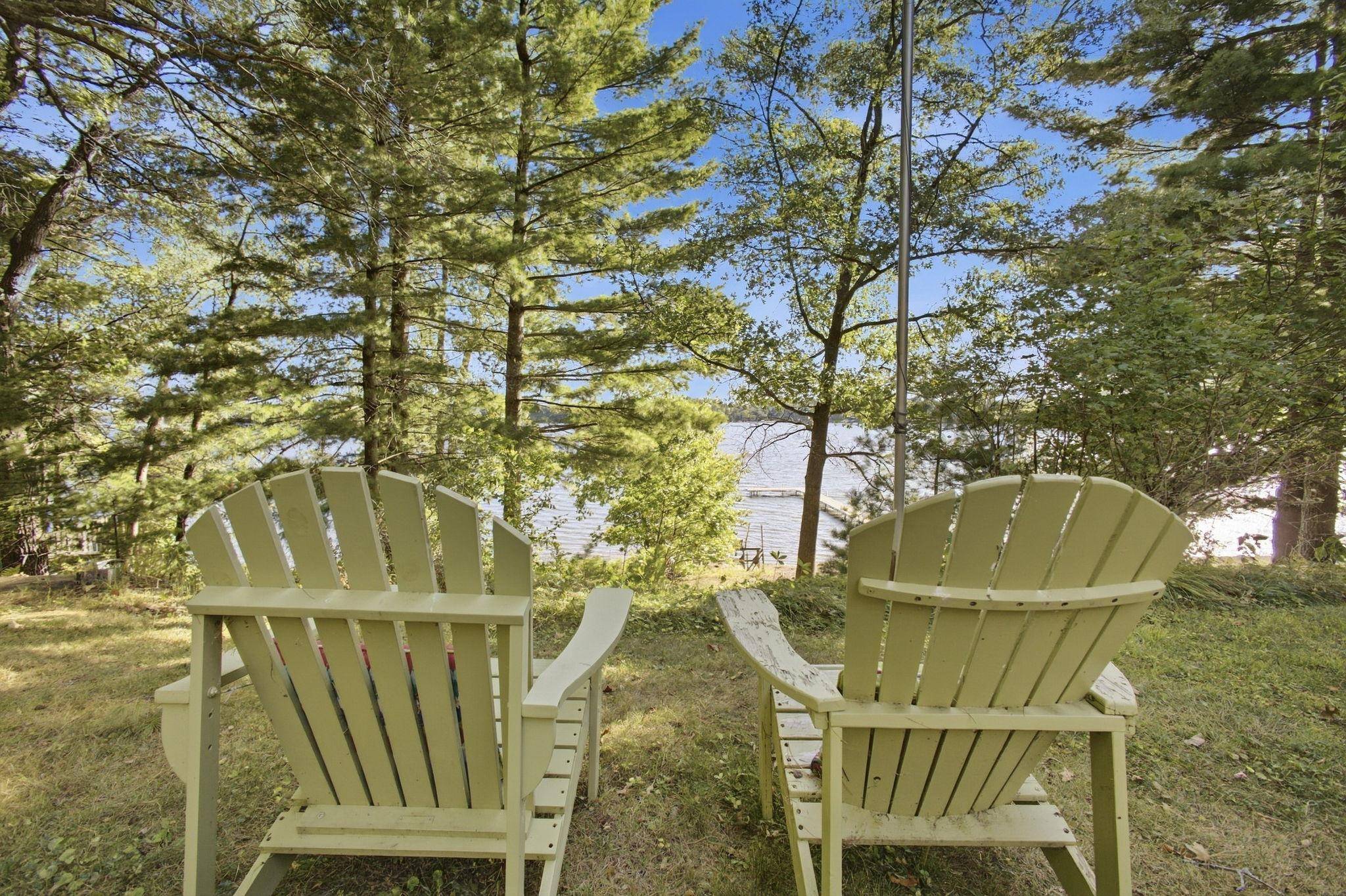 1171 County RD E, Spooner, WI 54801