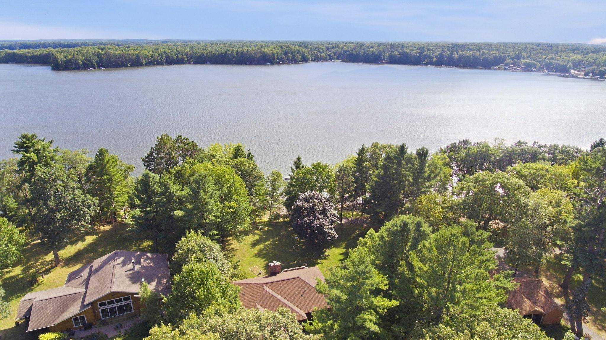 1171 County RD E, Spooner, WI 54801