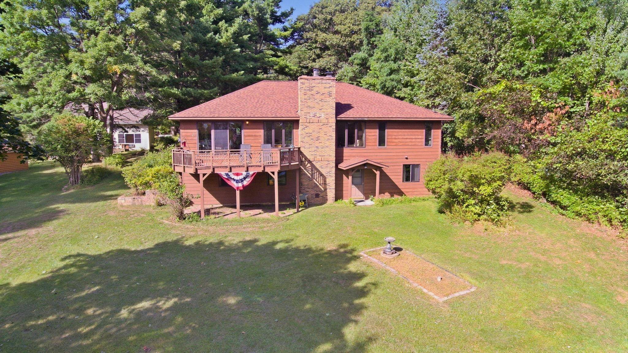 1171 County RD E, Spooner, WI 54801